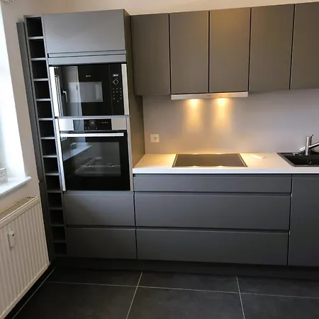 Haus Strandeck 6 * Goehren (Ruegen)