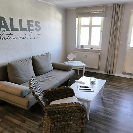 Haus Strandeck 6