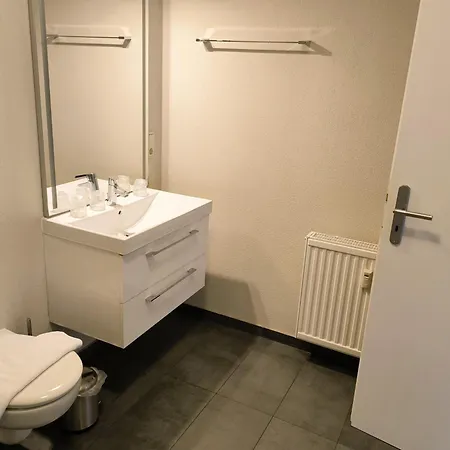 Haus Strandeck 6 * Goehren (Ruegen)