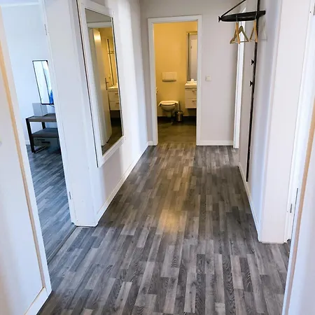 Haus Strandeck 6 *